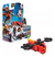 Imagen de Figuras Optimus Prime Terran Twitch Wheeljack Transformers