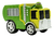 Tortugas Ninja Mini Autos Shell Riders Tnmt Nickelodeon Toy en internet