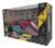 Patineta Dedos Herramientas Skatepark Die Cast Rampa - comprar online