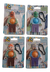 Llavero Minecraft Burbuja Steve Aldeano Creeper Calabaza - comprar online
