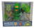 Magic Knights Diy Caballero Figuras Accesorios Niños Juguete - Toyz company