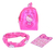 Little Bags Hello Kitty Playset Sorpresas Mini Mochilas Toyz - Toyz company