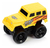 Pista Magnetica Dinosaurio Camioneta Magnetic Track Toyz - tienda online