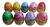 Imagen de Super Light Clay Huevo Dinosaurio Snow Flake Moldeable Niños