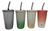Vaso Térmico Tyeso Tapa Sorbete Acero Inoxidable 600 Ml - Toyz company