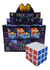 Cubo Rubik 3x3x3 Stickers Rapido Anti Estres Ingenio - comprar online