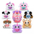 Rainbocorns Puppycorn Scented 10+ Sorpresas Huevo Zuru Toyz - tienda online