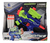 Pistola Lanza Dardos Air Games Foam X6 Shots Balas Mira Toyz