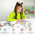 Rompe Cabezas Educativo Treetop Talk Pajaros Plantas 24 Psc - comprar online