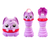 Botellas Besteez Bottle Animales Estirables Reusable Toyz
