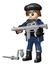Power Planet Fuerzas Especiales Policia Individual Toyz