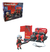 Estación De Servicio Bomberos Power Planet Bombero Toyz - comprar online