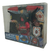 Magic Knights Diy Caballero Figuras Accesorios Niños Juguete - tienda online