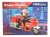 Imagen de Power Planet Bomberos Moto Hacha Megáfono Fire Series Toyz
