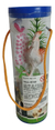 Animales En Tubo Vaca Gallo Cabra Niños Juguete - comprar online