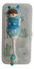Cepillo Dental Infantil Animado Cartoon Dibujitos Toyz - Toyz company