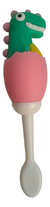 Cepillo Dental Infantil Animado Cartoon Dibujitos Toyz en internet