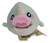Peluches Squishys Squeeze Animales Marinos Anti Estrés Toyz