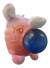 Peluches Squishy Squeezemals Animales Anti Estrés Toyz - Toyz company