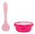 Yummiland Vehículo Camión Lipgloss Truck Land Rosa Toyz - Toyz company