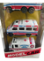Set X5 Autos Helicoptero Juguete Vehiculos Medicos Toyz