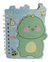 Cuaderno Anotador Agenda Gatito Astronauta Dinosaurio Kawai