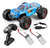 Auto Control Remoto Rc 4x4 Todo Terreno Xlf High Speed F11b
