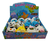 Peluches Squishys Squeeze Animales Marinos Anti Estrés Toyz - comprar online
