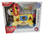 Caballo Xilofon Musical Didactico Juego Interactivo Huanger