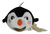 Imagen de Peluches Squishys Squeeze Animales Marinos Anti Estrés Toyz