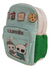 Kit Escolar Mochila Set Librería Crayones X12 Combo Labubu - tienda online