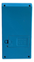 Consola Mini Tetris Arcade Portatil Retro Game Interactiva