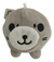 Peluche Squishy Squeezemals Animales Glitter Suave Toyz - Toyz company