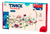 Pista De Tren Magnetica Track City 146 Pcs Creativa Toyz - tienda online