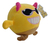 Imagen de Peluche Squishy Squeezemals Aroma Suave Tierno 18 Cm Toyz