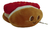 Llavero Hamburguesa Pancho Hot Dog Peluche Regalo Souvenir - Toyz company