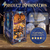 Joincon Puzzles 3d Book Nook Madera Kit Rincón Diy Miniatura - Toyz company