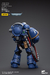 Figura Warhammer 40k Joytoy Sergeant Ulaxes Hellblasters - comprar online
