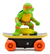 Tortugas Ninja Switch Kick Skaters Tnmt Nickelodeon Toyz - comprar online