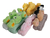 Vinchas Cute Animales Tiernos Skincare Toyz en internet