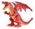 Robo Alive Robotic Furioso Dragón Real Life Robotic Pet