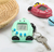 Tamagotchi Pingüino Interactivo Colorido Electrico Mascota - comprar online