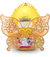Rainbocorns Fairycorn Princess 35+ Sorpresas Huevo Zuru Toyz - comprar online