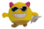 Peluches Squishy Squeeze Suaves Apretables Anti Estrés Toyz - Toyz company