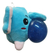 Peluche Squishy Squeezemals Animales Glitter Suave Toyz en internet