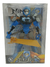Ninja Masters Of Spinjitsu Accesorios Figura Accion Grande - Toyz company