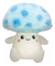 Peluche Living On The Veg Funguys Hongos Verduras 15cm Toyz - Toyz company