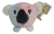 Imagen de Peluches Squishy Squeezemals Animales Glitter Anti Estrés