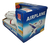 Avion Con Luz Y Sonido Airplane Super Velocidad Color Blanco - Toyz company