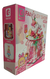 Sembo Fantasy Shop Tienda Ice Cream Coffee Jewelry Hot Pink en internet